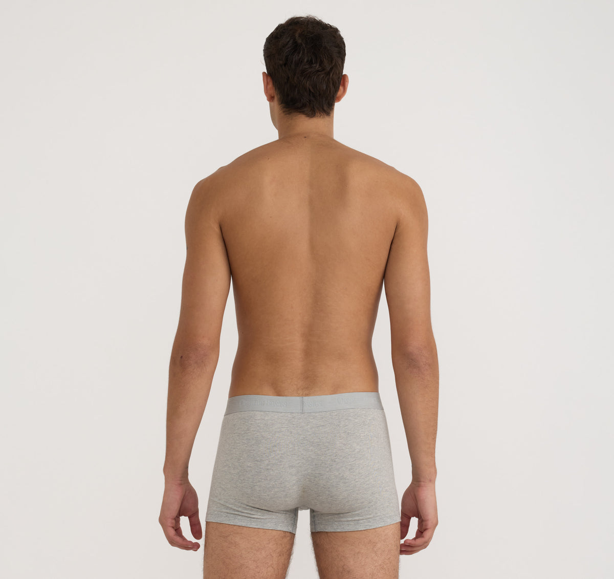 Core Trunks 12-Pack - Artichoke / Grey Melange / Black – view 5