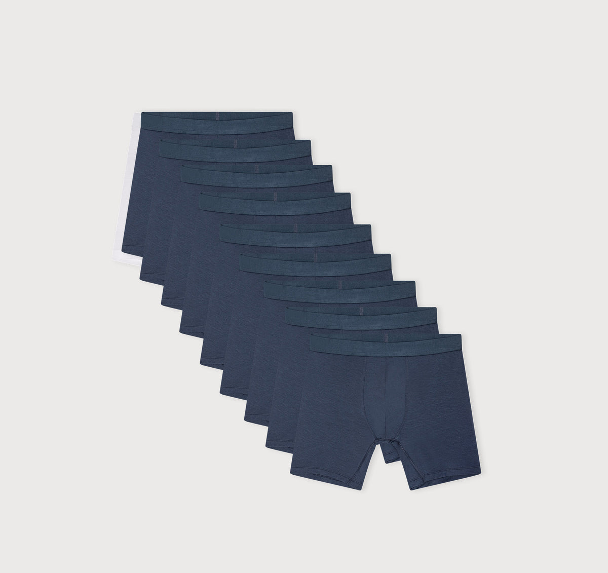 Premium Boxer Briefs 9-pack