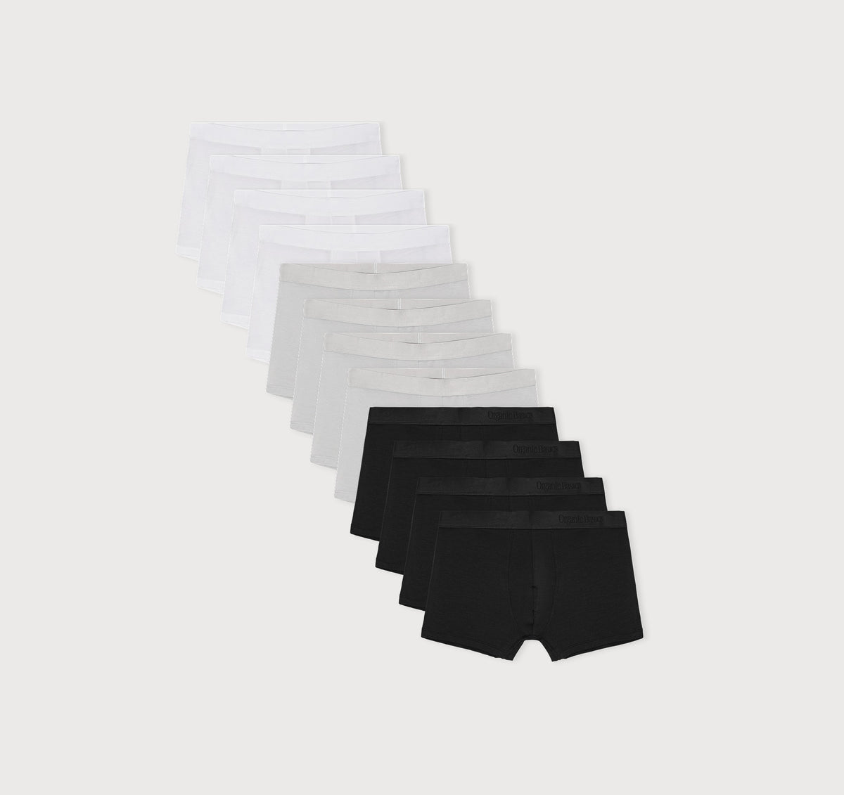 Premium Trunks 12-pack