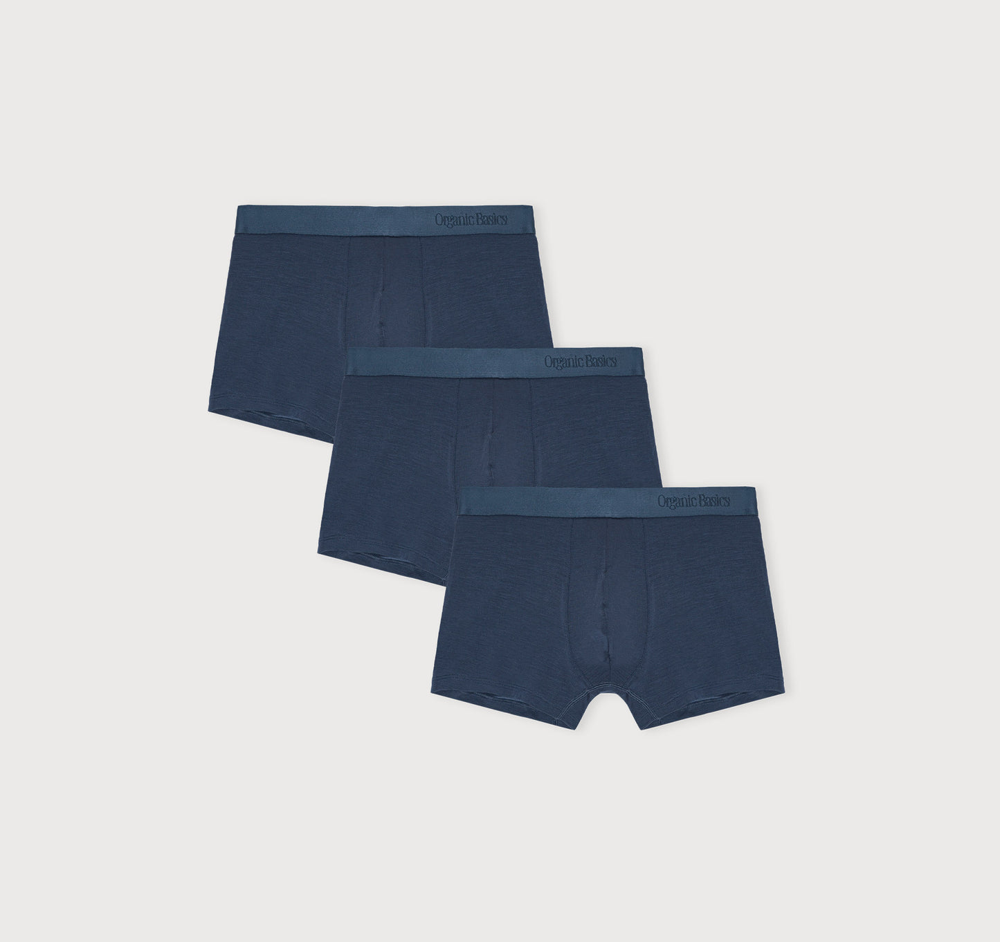Premium Trunks 3-pack