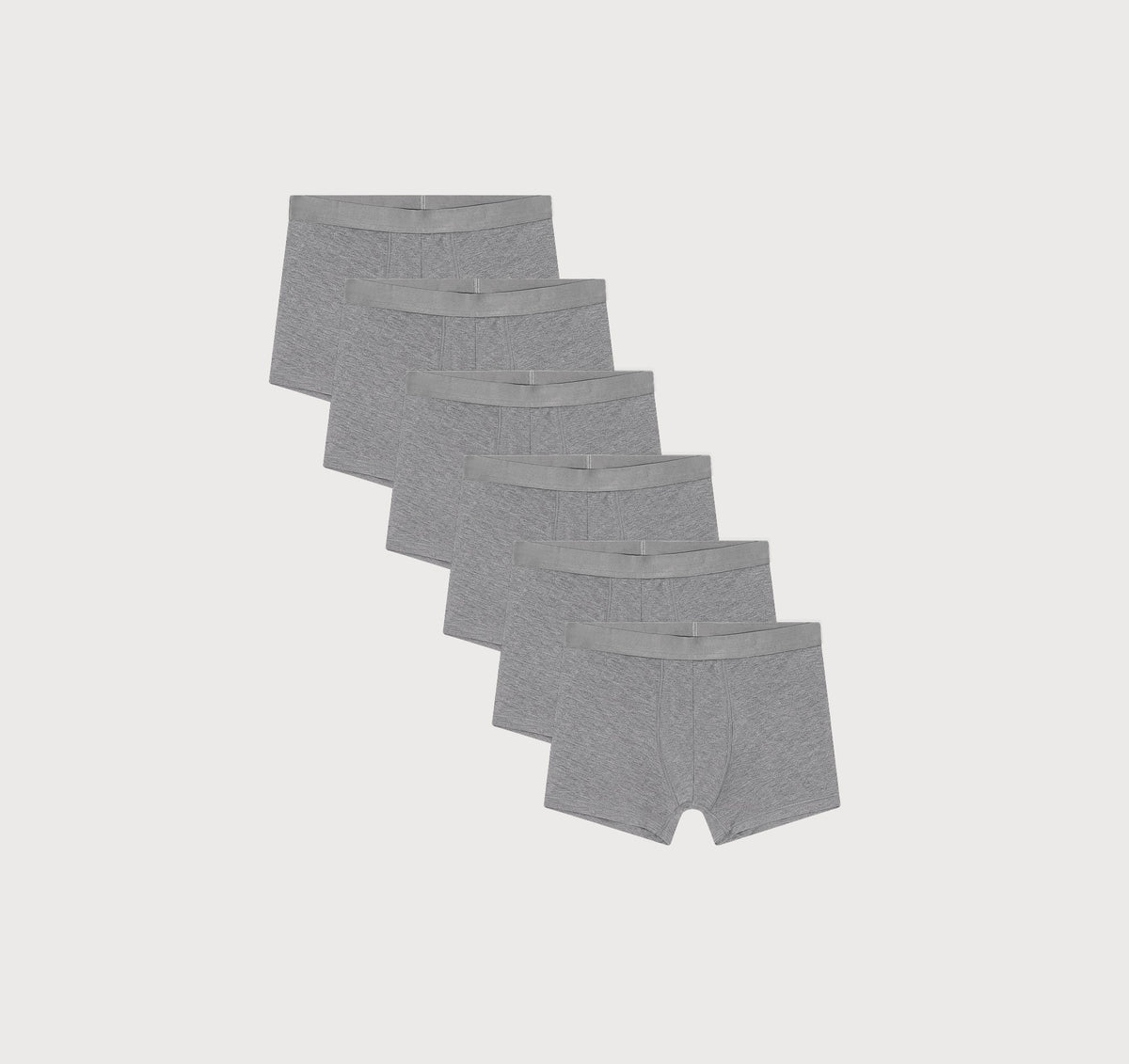 Premium Trunks 6-Pack