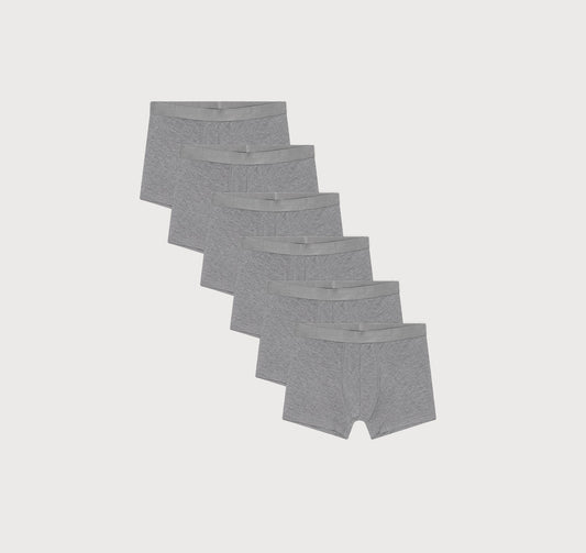 Premium Trunks 6-Pack