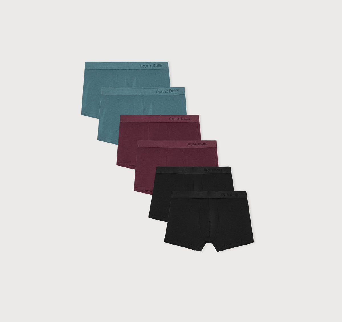 Premium Trunks 6-Pack