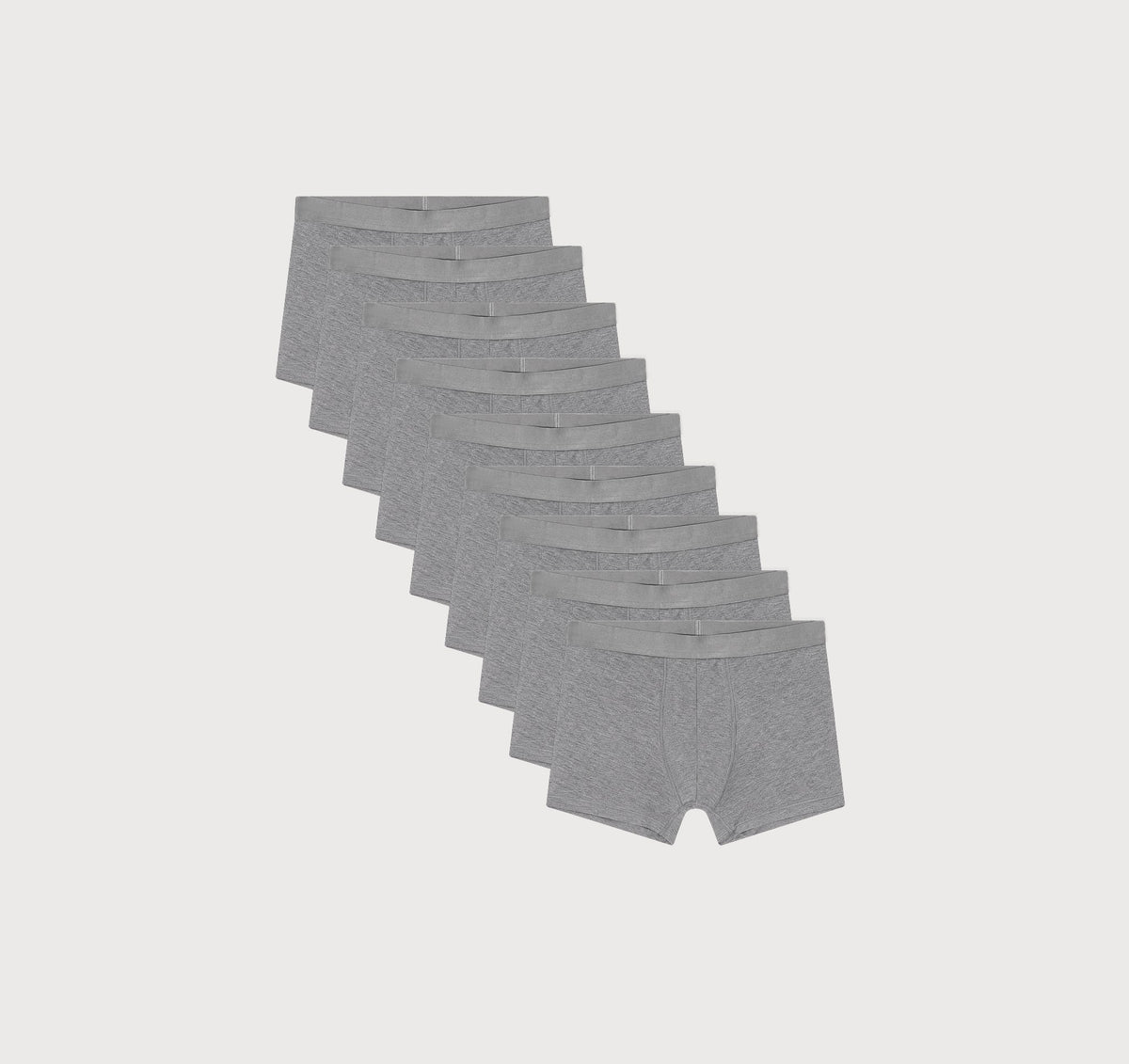 Premium Trunks 9-pack