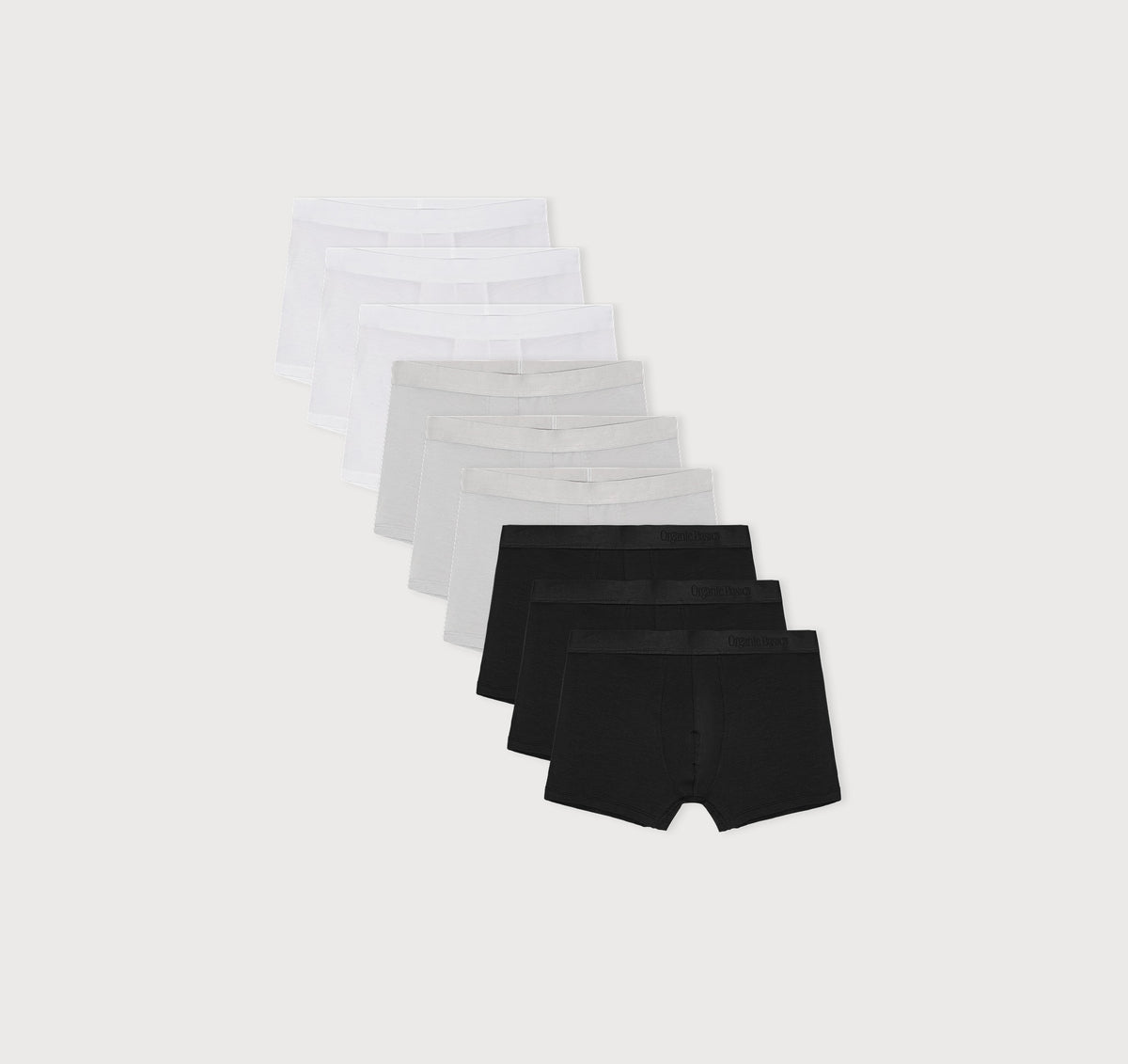 Premium Trunks 9-pack