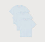 True Boxy Fit Tee 3-Pack