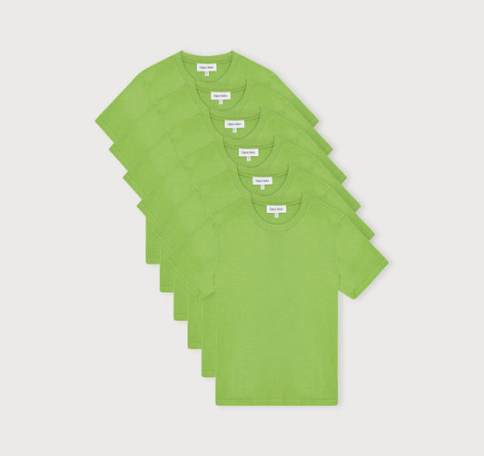 True Boxy Fit Tee 6-Pack