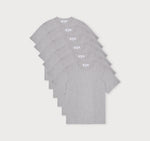 True Boxy Fit Tee 6-Pack