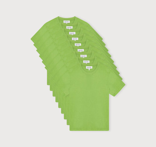 True Boxy Fit Tee 9-Pack