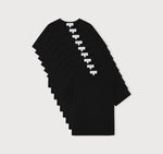 True Extra Heavy Boxy Tee 9-Pack
