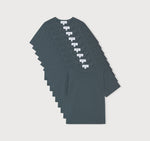 True Extra Heavy Boxy Tee 9-Pack