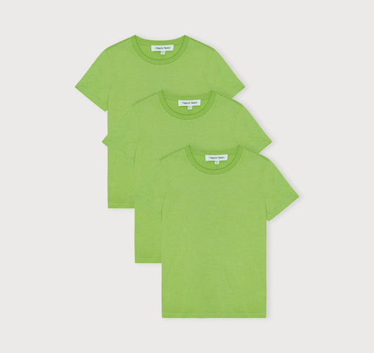 True Regular Fit Tee 3-Pack