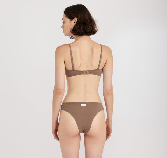 Core Icon Brazilian Briefs