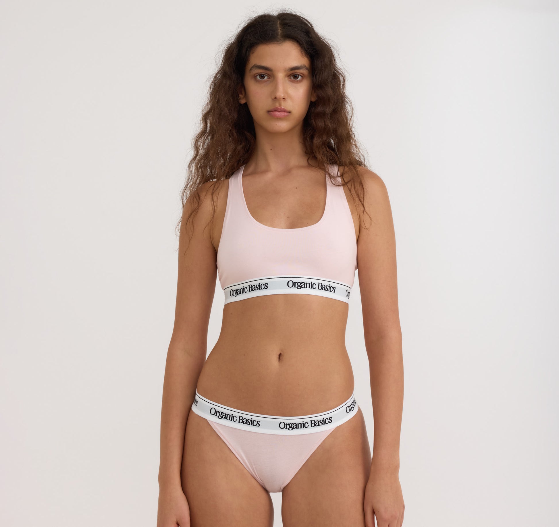 Easy Tanga | Nur 15 | Organic Basics Easy Tanga | Nur 15 | Organic Basics