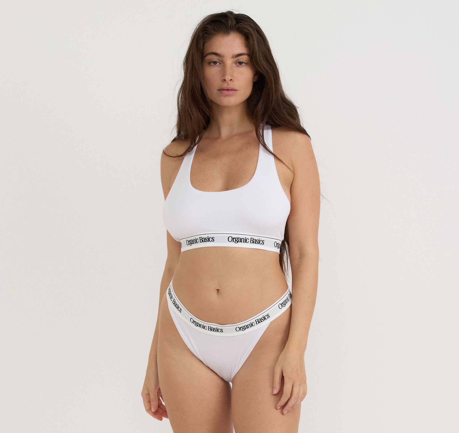 Easy Tanga | Only 15 | Organic Basics Easy Tanga | Only 15 | Organic Basics