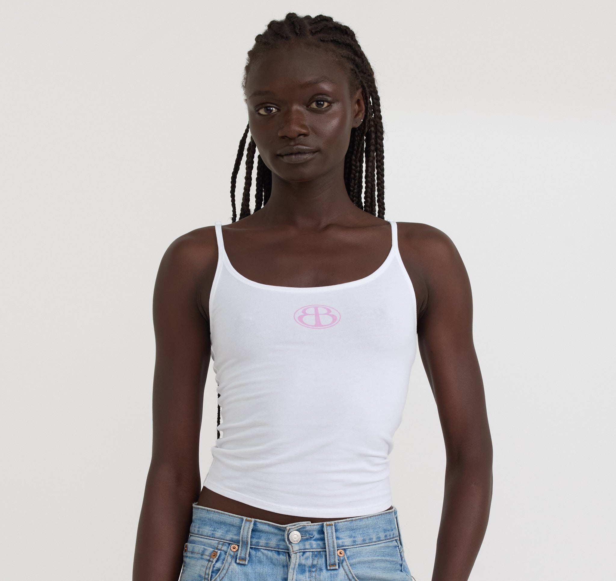 Small Singlets Women Singlets | Shop Online at Organic Basics