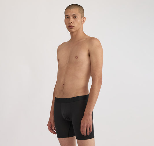 Calzoncillos bóxer premium, 3-pack