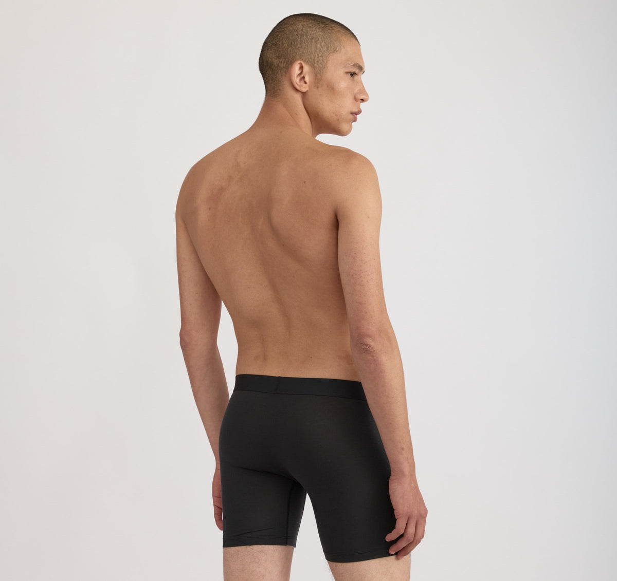 Premium Boxer Briefs 9-pack
