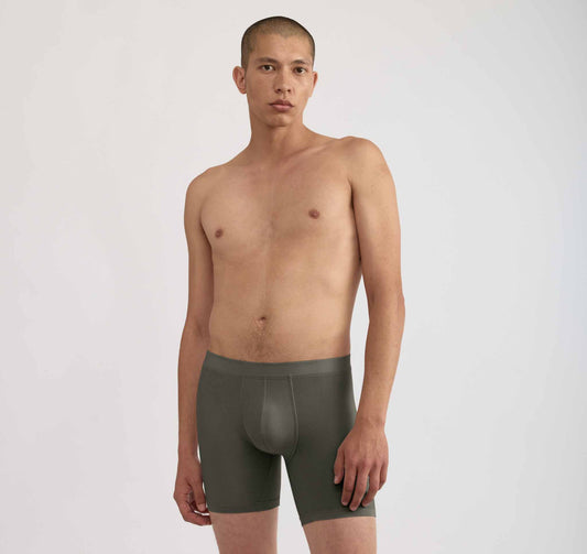 Premium Boxer Briefs 3-pack