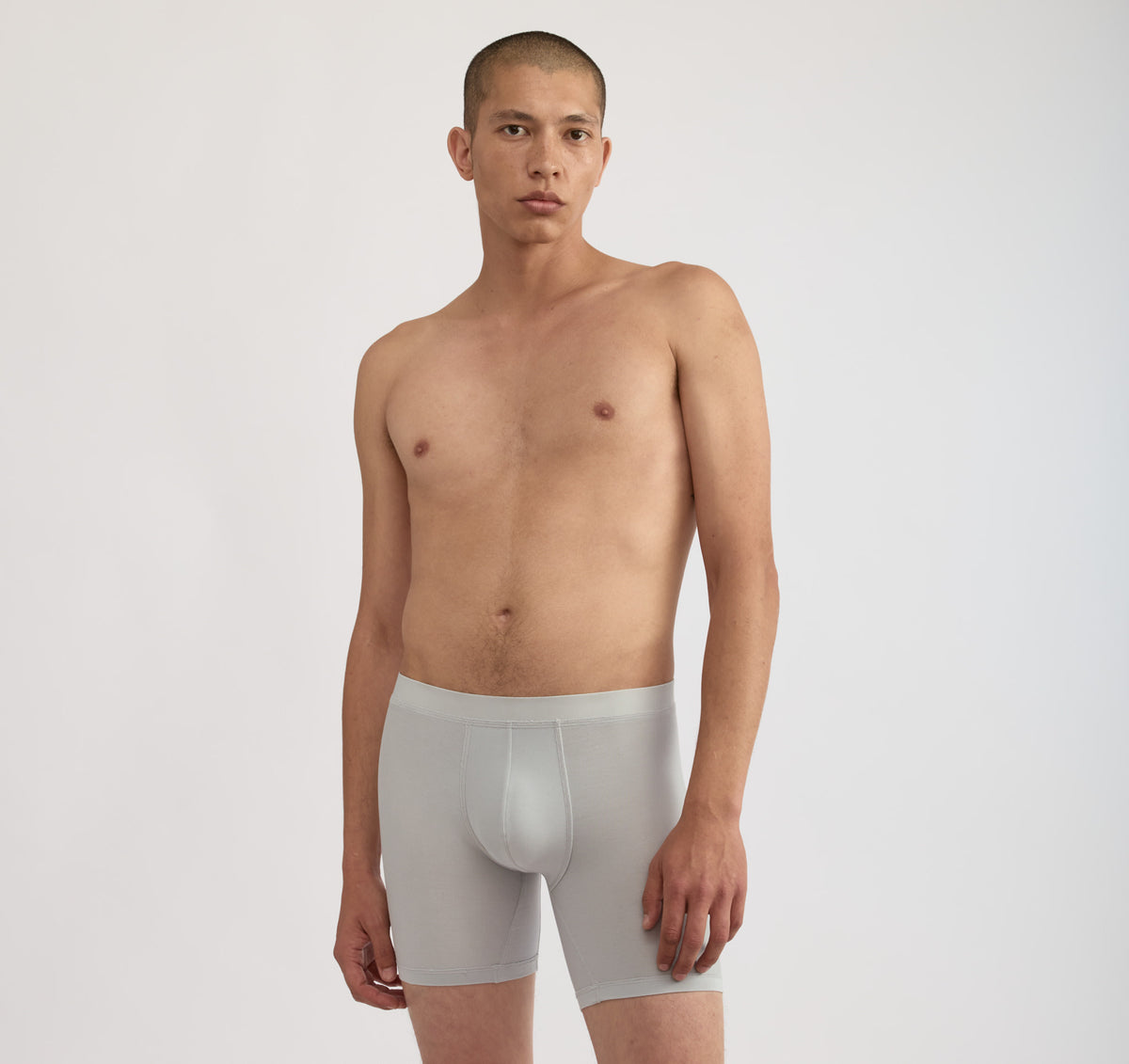 Premium Boxer Briefs 9-pack