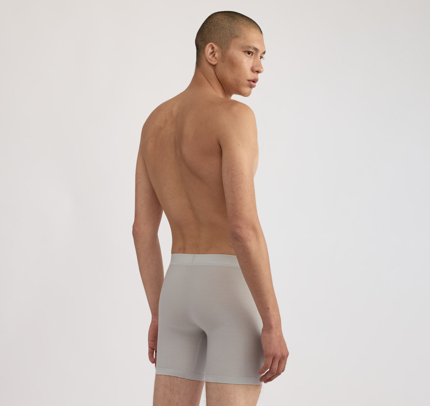 Premium Boxer Briefs 3-pack