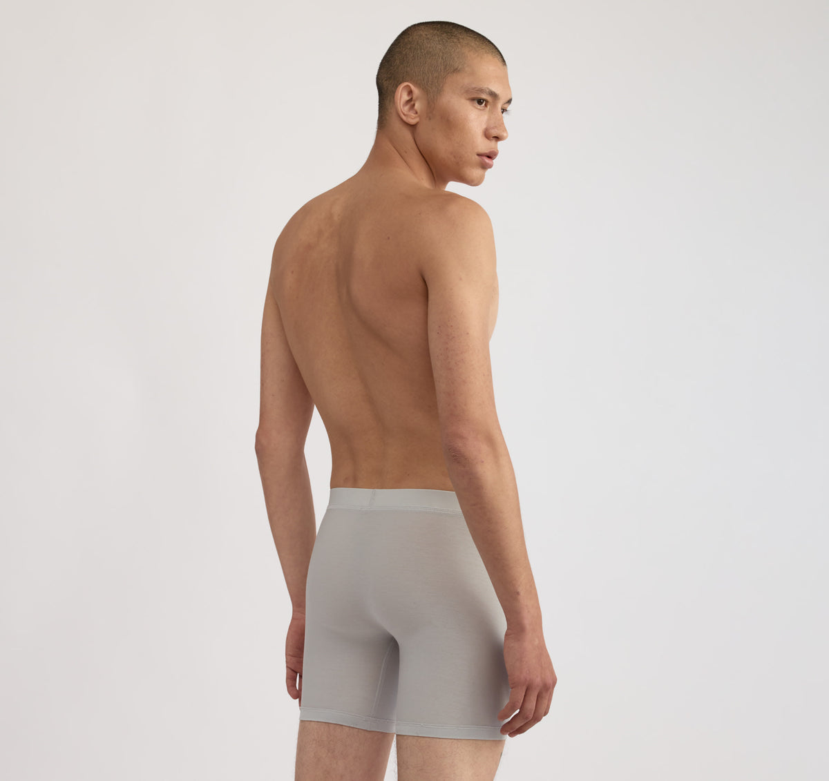 Premium Boxer Briefs 6-pack