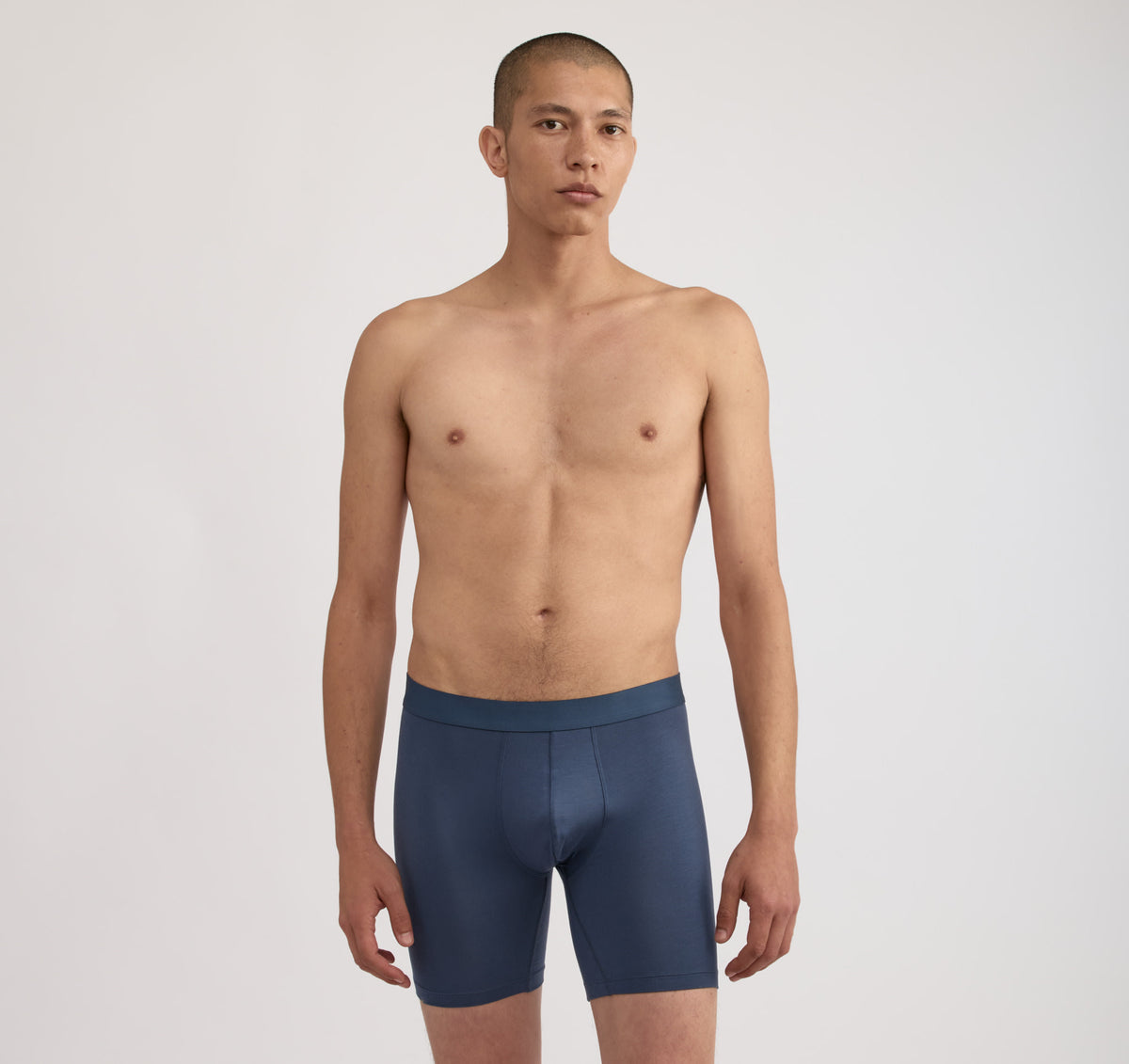Premium Boxer Briefs 12-pack