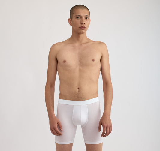 Premium Boxer Briefs 9-pack