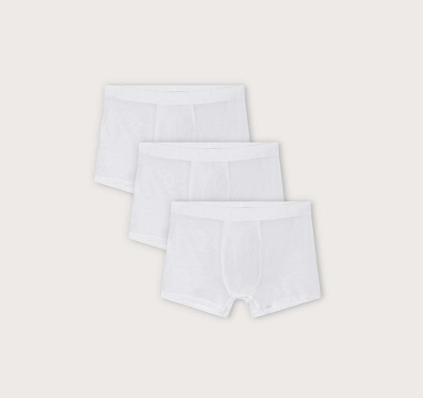 Premium Trunks 3-pack