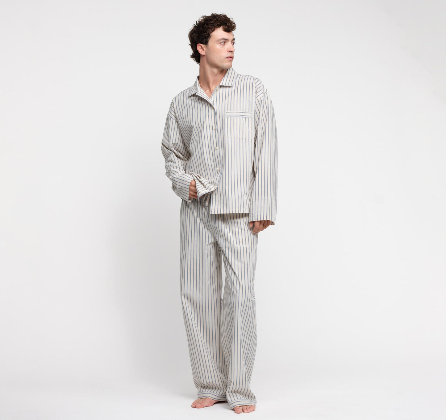 Core Sleep Poplin Pants 2.0