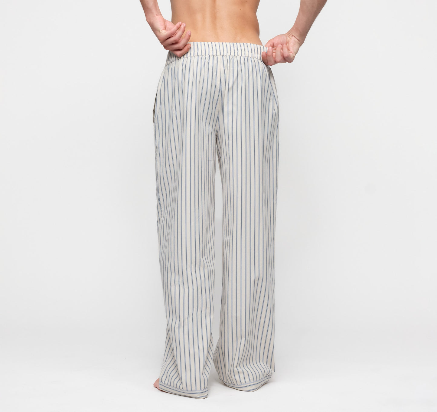 Core Sleep Poplin Pants 2.0
