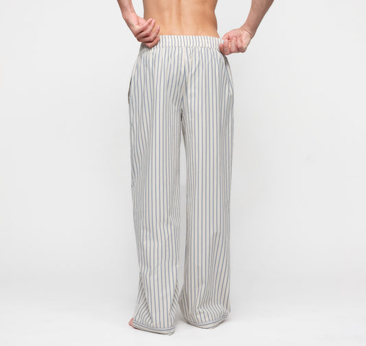 Core Sleep Poplin Pants 2.0