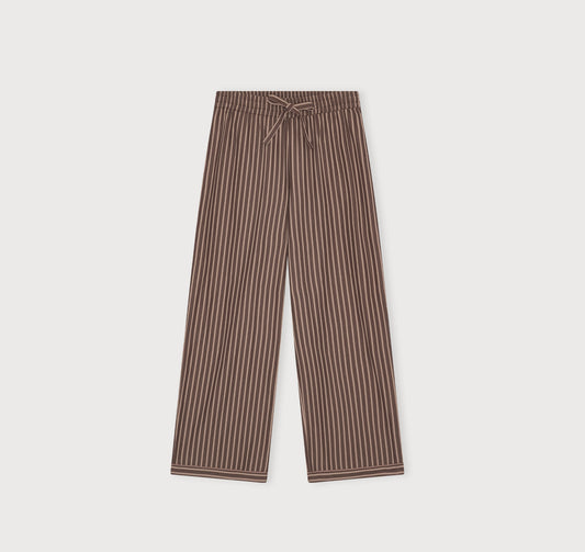 Core Sleep Poplin Pants 2.0