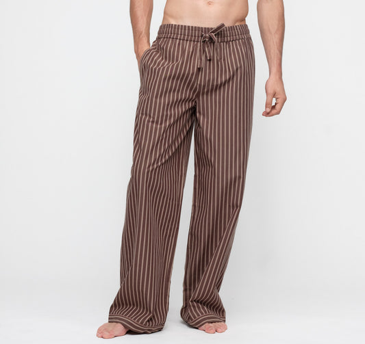Core Sleep Poplin Pants 2.0