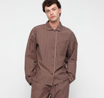 Core Sleep Poplin Shirt 2.0