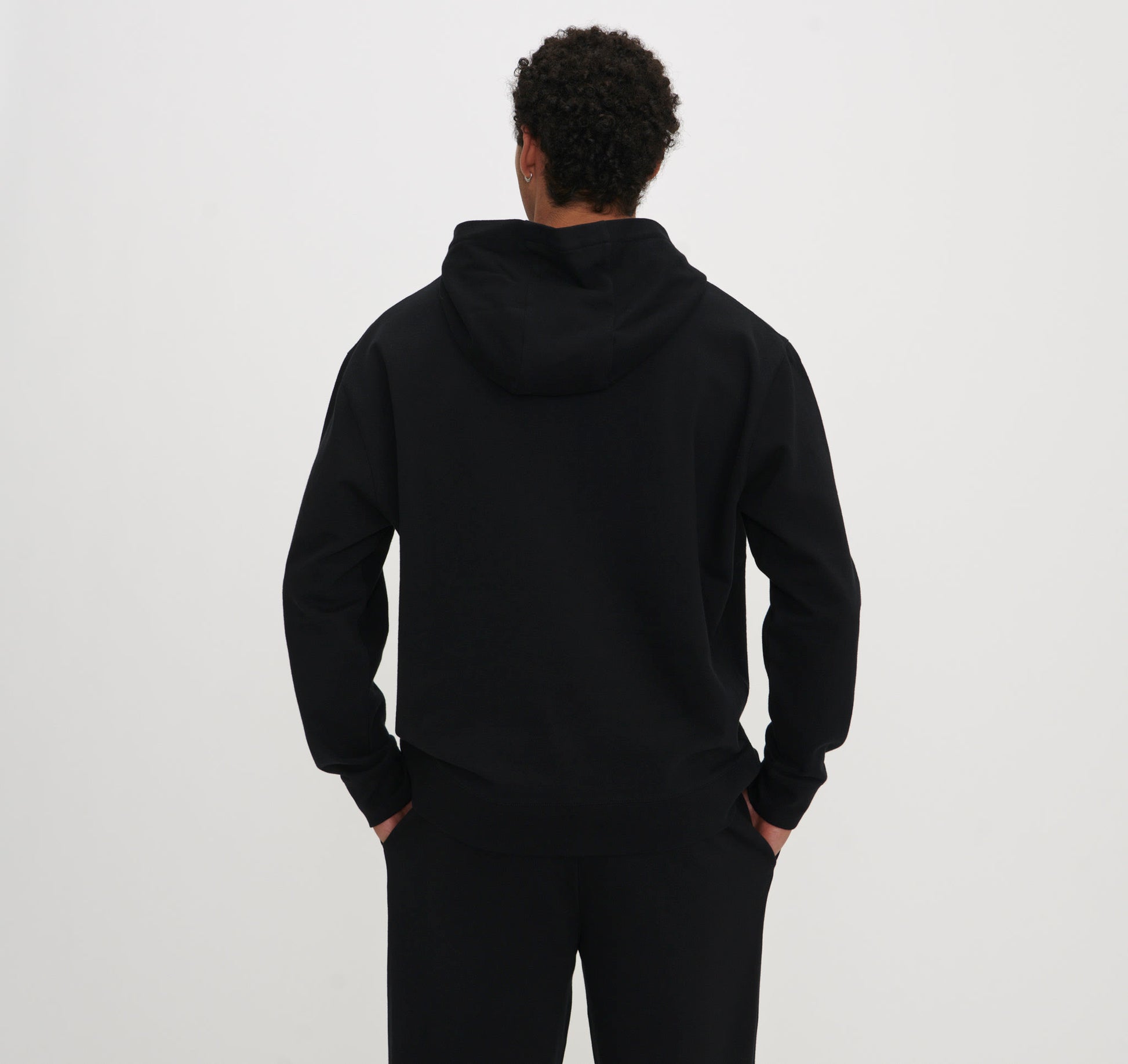 Merch Hoodie Only € 42 Organic Basics