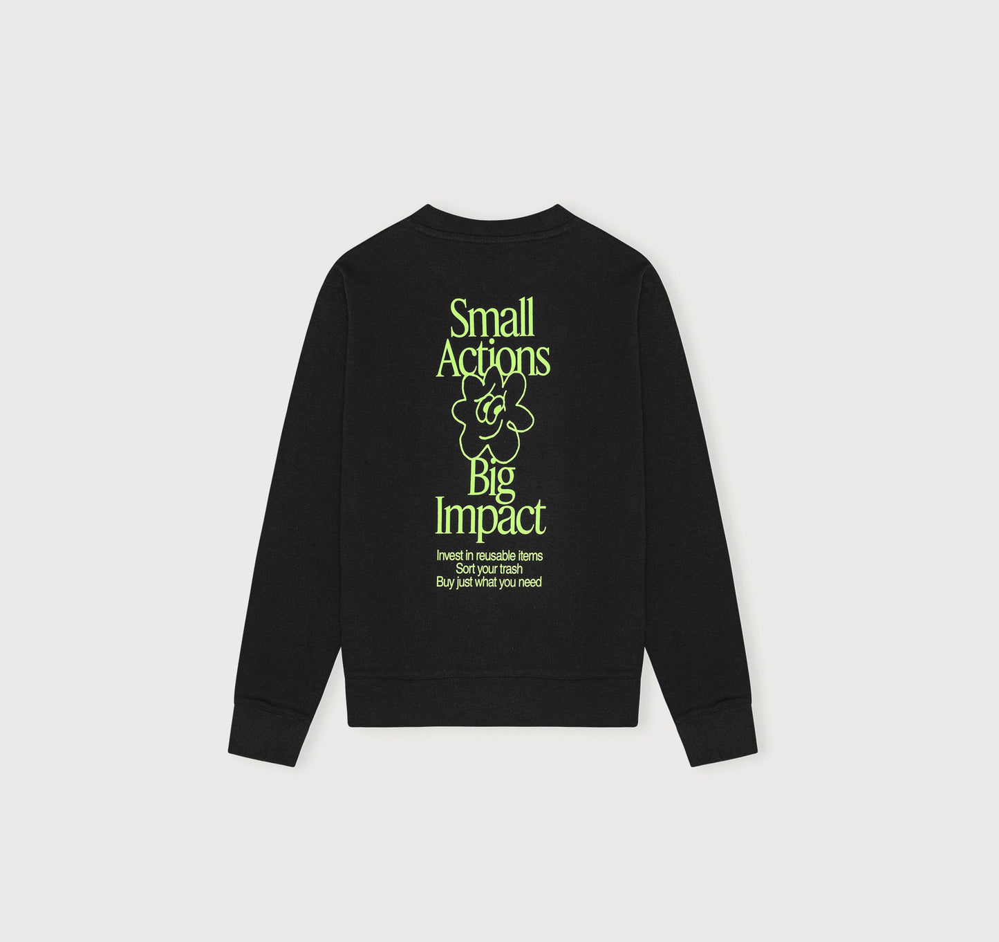 Merch Sweatshirt