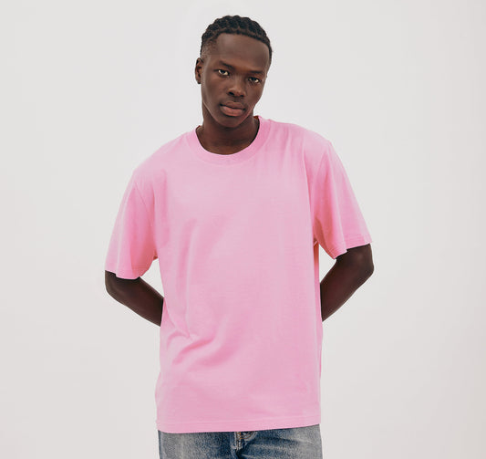 True Boxy Fit Tee 9-Pack