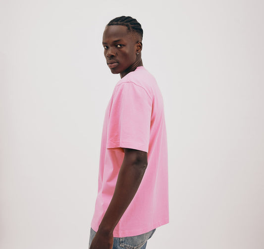 True Boxy Fit Tee 3-Pack