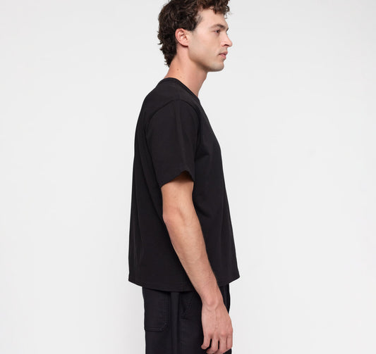 True Extra Heavy Boxy Tee 3-Pack