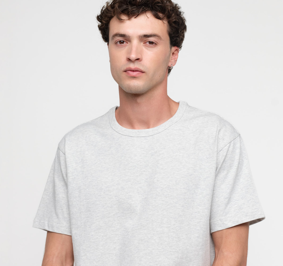 True Extra Heavy Boxy Tee 3-Pack
