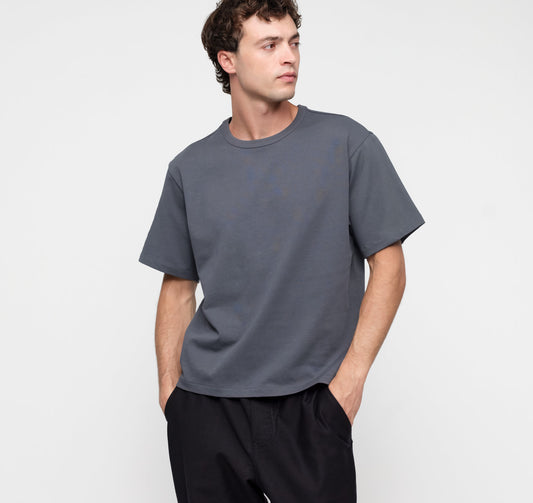True Extra Heavy Boxy Tee 9-Pack