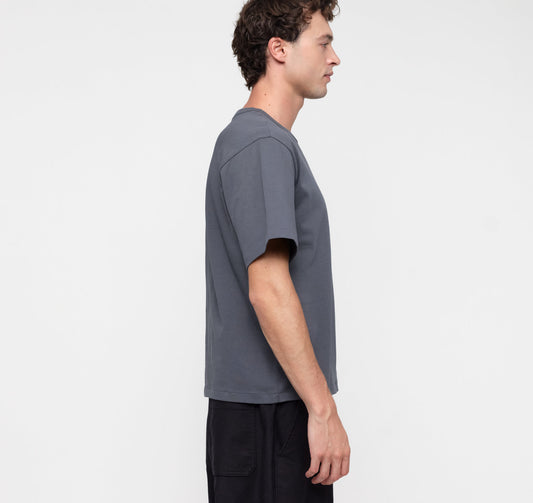 True Extra Heavy Boxy Tee 9-Pack