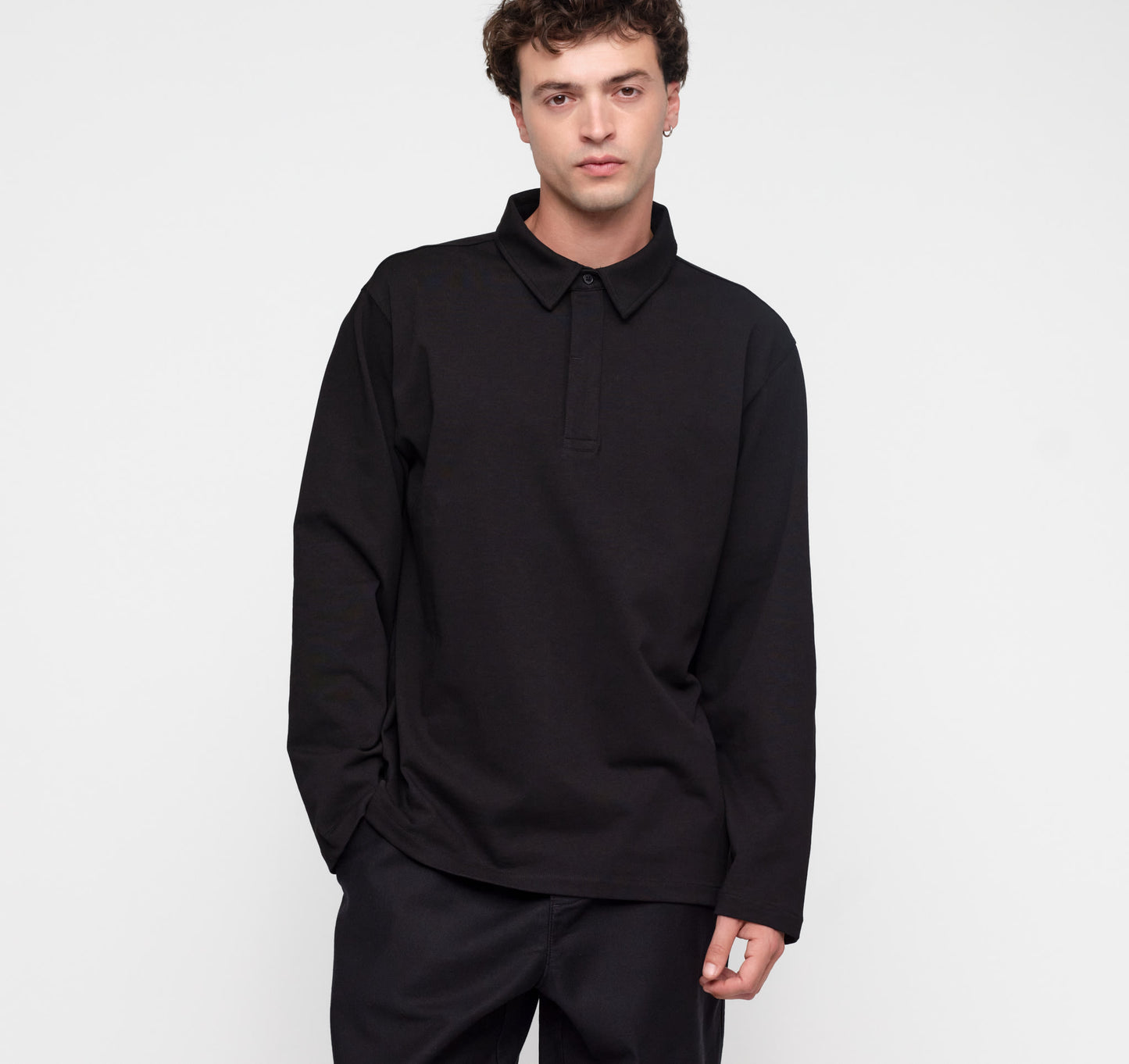 True Extra Heavy Polo