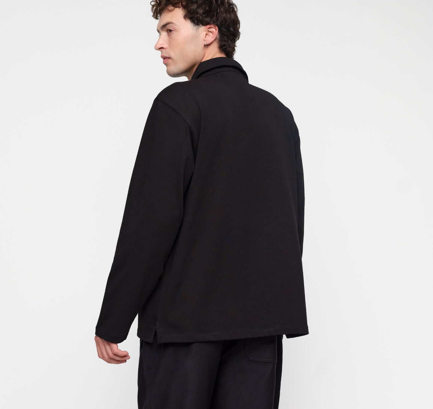 True Extra Heavy Polo