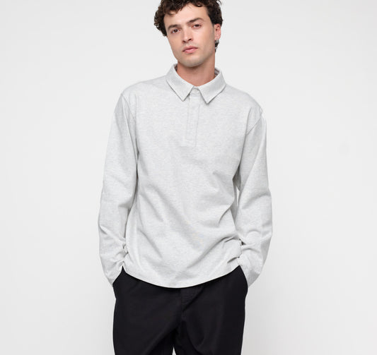 True Extra Heavy Polo