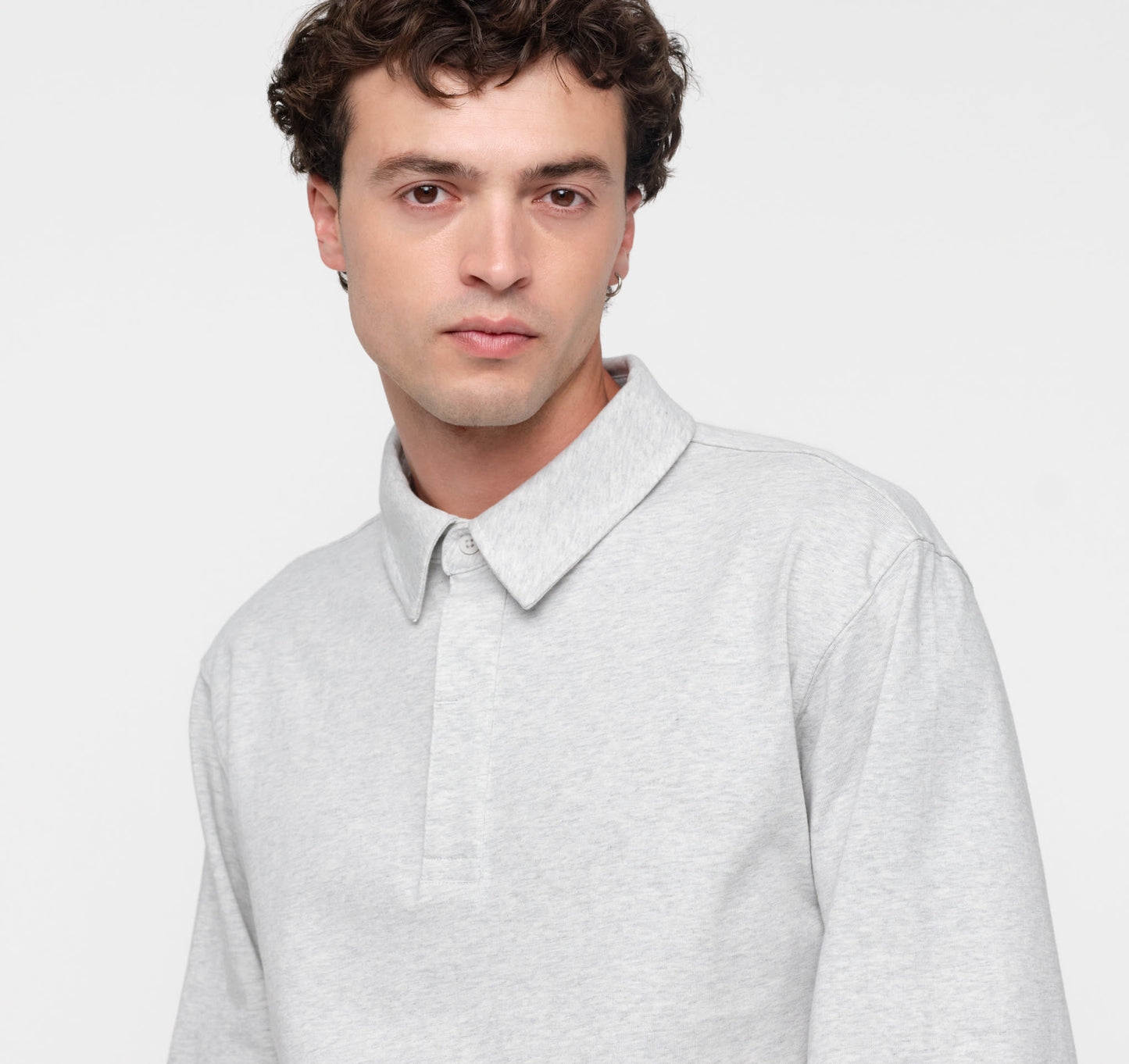 True Extra Heavy Polo