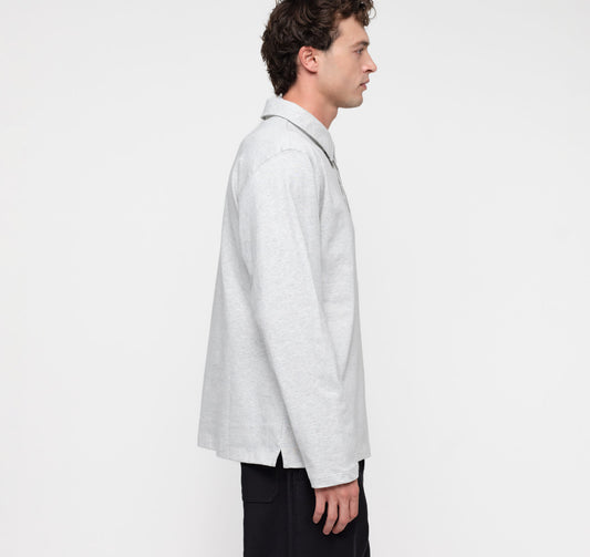 True Extra Heavy Polo