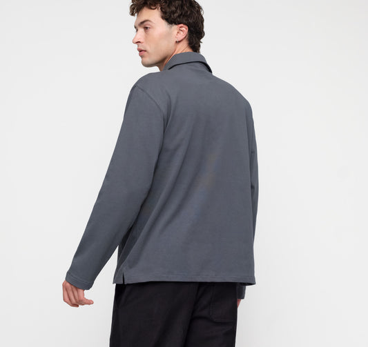 True Extra Heavy Polo