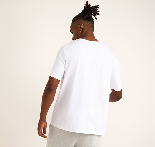 True Heavy Boxy Fit Tee 9-Pack